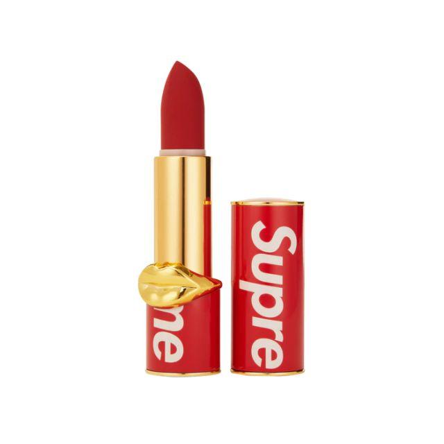 Supreme Pat McGrath Labs Lipstick