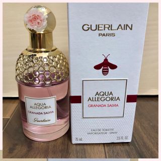 ゲラン(GUERLAIN)のクミ様専用(香水(女性用))