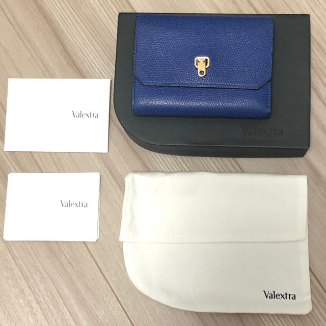 Valextra(ヴァレクストラ)のさくら様　専用 レディースのファッション小物(財布)の商品写真