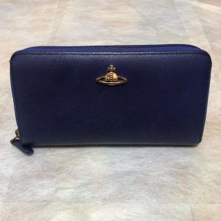 ヴィヴィアンウエストウッド(Vivienne Westwood)のViviennen Westwood 長財布(財布)