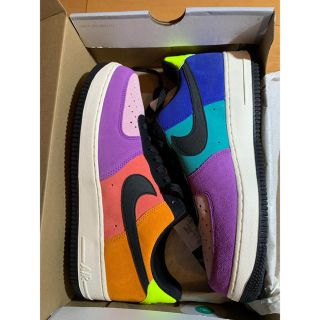 ナイキ(NIKE)のMiura様専用 NIKE AIR FORCE 1 LV8 & ワッフルサカイ(スニーカー)