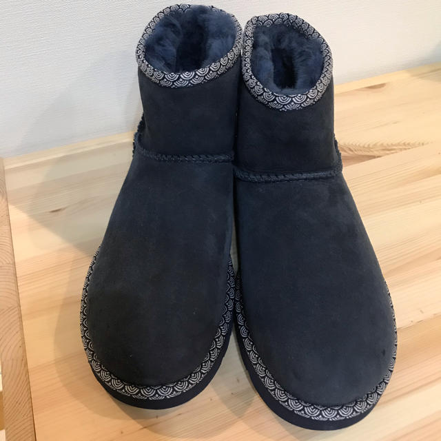 UGG ムートンブーツ