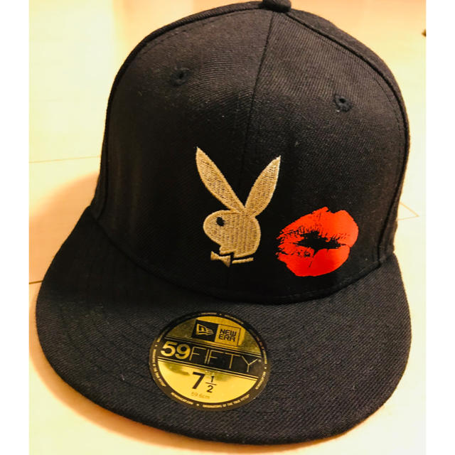 NEW ERA(ニューエラー)のNEW ERA キャップ メンズの帽子(キャップ)の商品写真