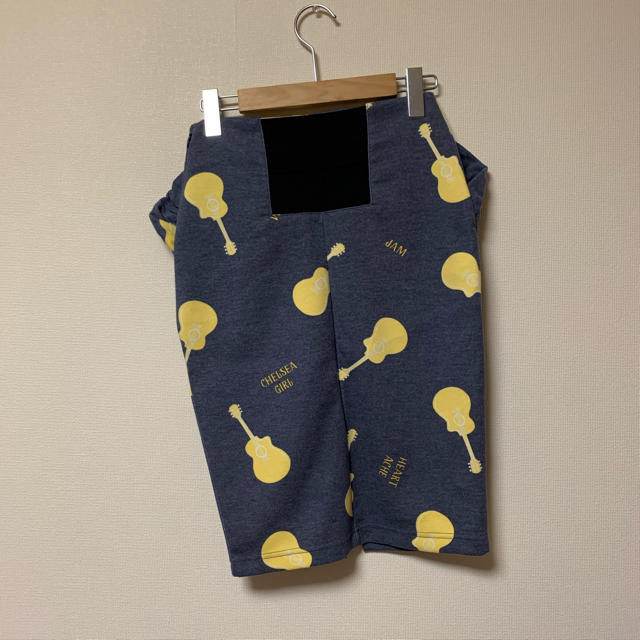 gelato pique(ジェラートピケ)のgelato pique♡ボンディングタイトスカート レディースのスカート(ひざ丈スカート)の商品写真