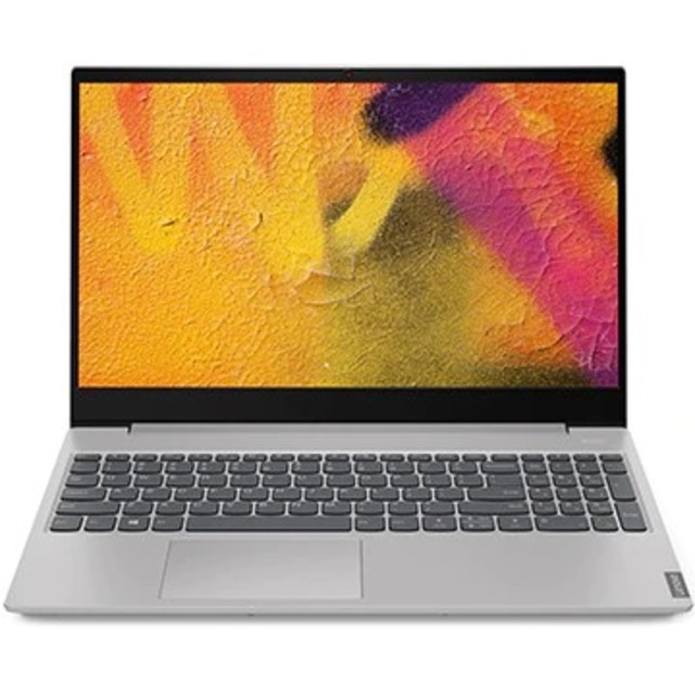 新品　Lenovo IdeaPad S340 15.6 Gray