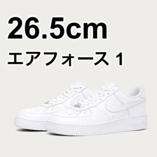 ナイキ(NIKE)のAIR FORCE 1  エアフォース1  NIKE ナイキ(スニーカー)