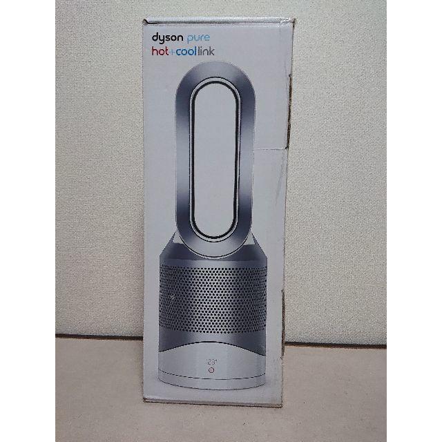 専用 Dyson Pure Hot + Cool Link HP03WSファンヒーター