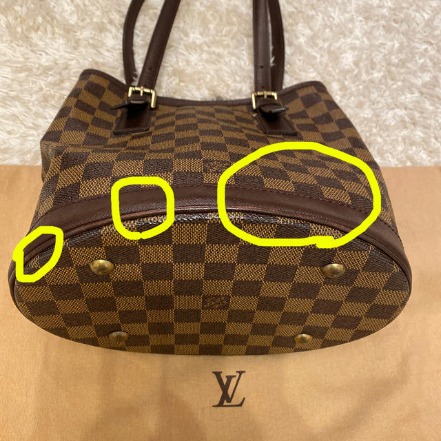 LOUIS VUITTON バケツバック♡