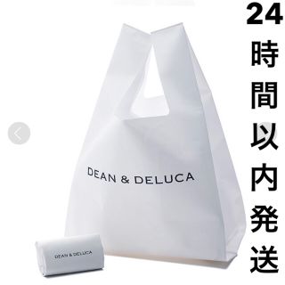 ディーンアンドデルーカ(DEAN & DELUCA)のDEAN&DELUCA ミニマムエコバッグ(エコバッグ)