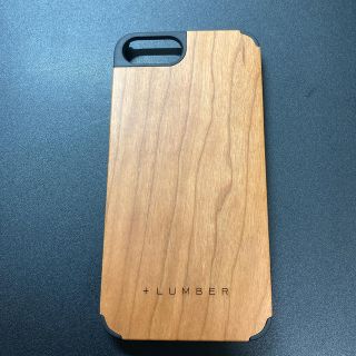 スマホケース　iPhone8/7/6 Plus対応(iPhoneケース)