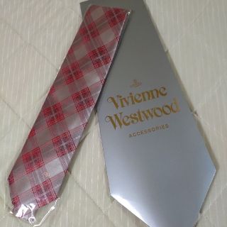 ヴィヴィアンウエストウッド(Vivienne Westwood)のヴィヴィアンウエストウッド　ネクタイ(ネクタイ)