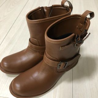 未使用品　レインブーツ(レインブーツ/長靴)