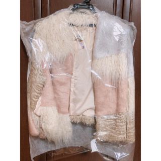 ファーファー(fur fur)のFURFUR ファーファー コート(毛皮/ファーコート)