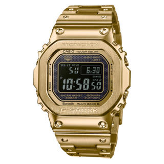 ジーショック(G-SHOCK)のGMW-B5000GD-9JF G-SHOCK メタル(腕時計(デジタル))
