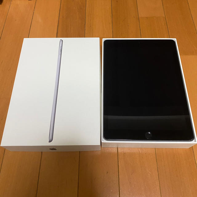 iPad 9.7 第6世代 Wifi 32Gb アイパッド