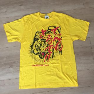 ハンシンタイガース(阪神タイガース)の【yochance様専用】阪神タイガースＴシャツ(応援グッズ)