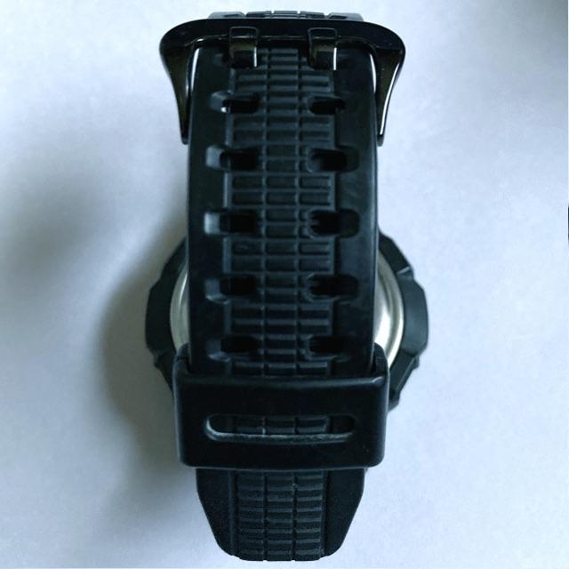 G-SHOCK(ジーショック)のカシオ G-SHOCK スカイコックピット GW-3000BB-1AJF 中古 メンズの時計(腕時計(アナログ))の商品写真