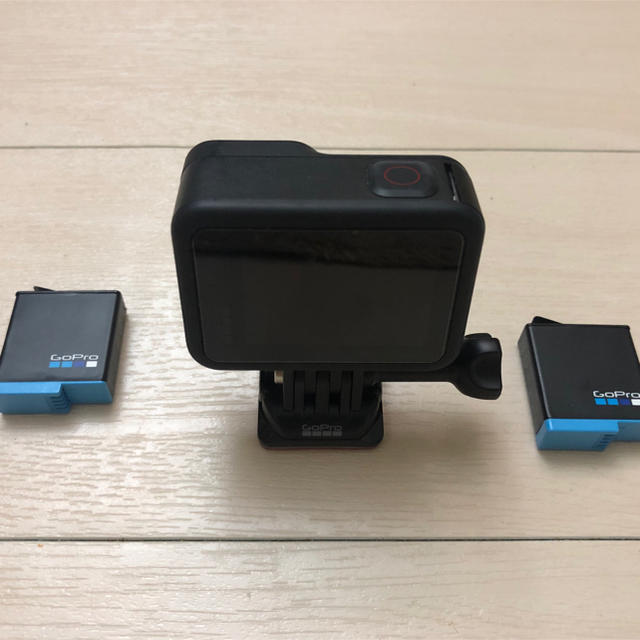 GOPRO HERO 8 BLACK