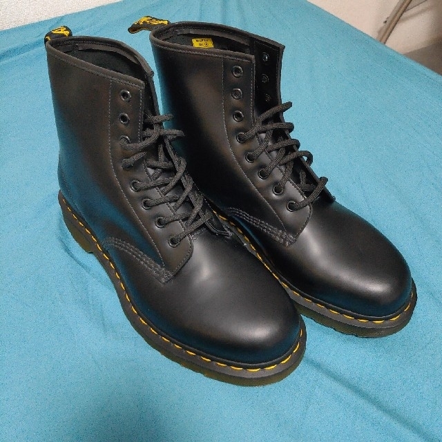 Dr.Martens 8ホール 1460  28cm　ドクターマーチン