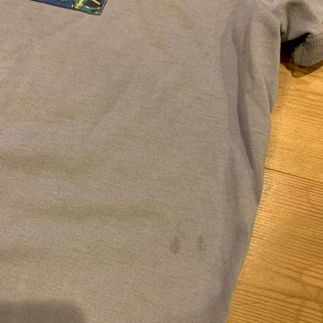 MILLET(ミレー)のMILLET ミレー　レディース　登山TシャツSサイズ レディースのトップス(Tシャツ(半袖/袖なし))の商品写真