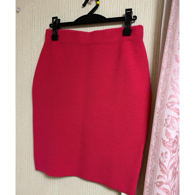 23区(ニジュウサンク)の新品♡23区ニットスカート レディースのスカート(ひざ丈スカート)の商品写真