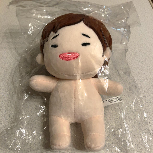 2PMジュノドール | フリマアプリ ラクマ 専用 2PM ジュノ15センチドール アイドル