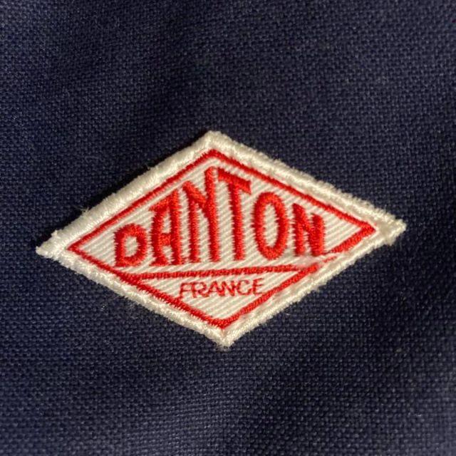 DANTON(ダントン)のDANTON ダントン 2way ショルダーバッグ 青 レディースのバッグ(ショルダーバッグ)の商品写真