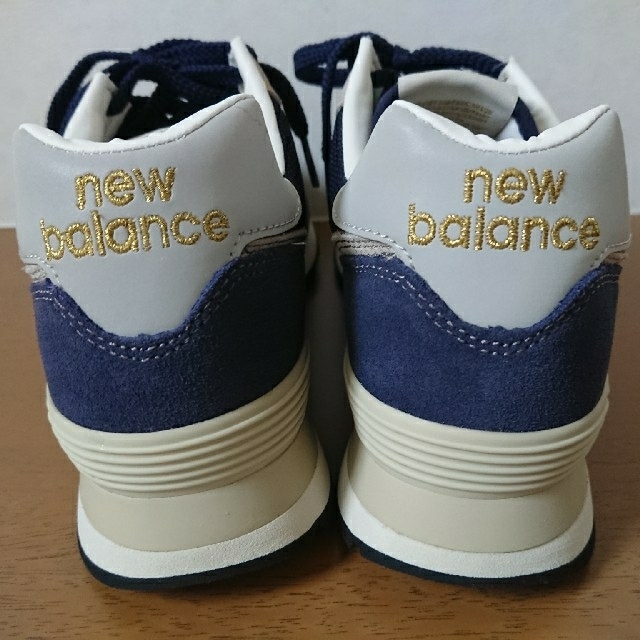 New Balance(ニューバランス)の【新品】 new balance スニーカー メンズの靴/シューズ(スニーカー)の商品写真