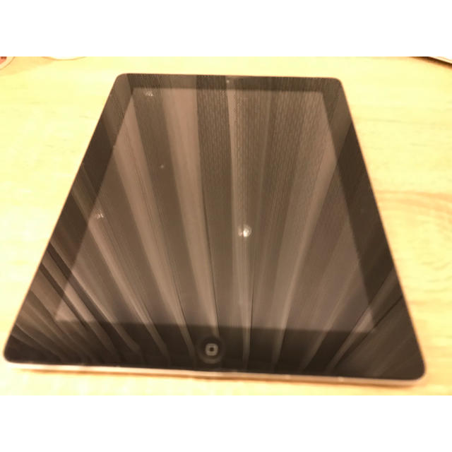 Apple(アップル)のiPad 32G Wi-Fi スマホ/家電/カメラのPC/タブレット(タブレット)の商品写真