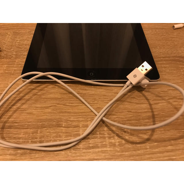 Apple(アップル)のiPad 32G Wi-Fi スマホ/家電/カメラのPC/タブレット(タブレット)の商品写真