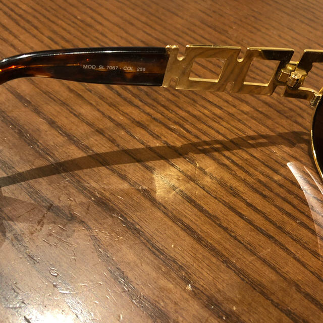 FENDI(フェンディ)のFENDI サングラス　SL7067  メンズのファッション小物(サングラス/メガネ)の商品写真