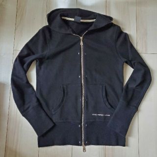 ダブルスタンダードクロージング(DOUBLE STANDARD CLOTHING)のhanako様専用です。ダブルスタンダード パーカー(パーカー)