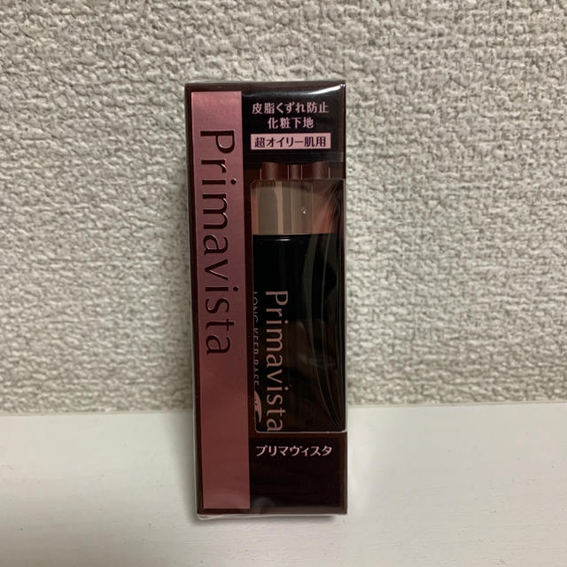 Primavista(プリマヴィスタ)のプリマヴィスタ Primavista ブラックプリマ 化粧下地 コスメ/美容のベースメイク/化粧品(化粧下地)の商品写真