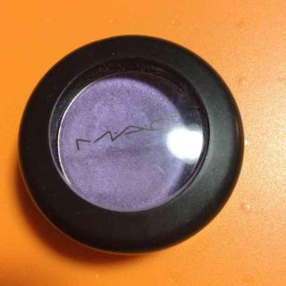 マック(MAC)のMAC♡アイシャドウ(アイシャドウ)