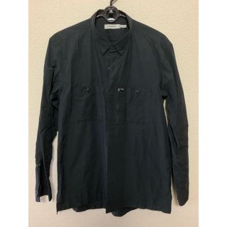 ノンネイティブ(nonnative)のnonnative ノンネイティブ ADVENTURER SHIRT(シャツ)