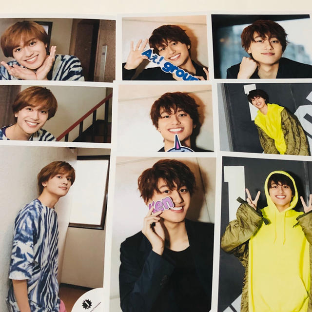 ジャニーズJr. - 小島健 Aぇ! group 公式写真の通販 by りこぴん's