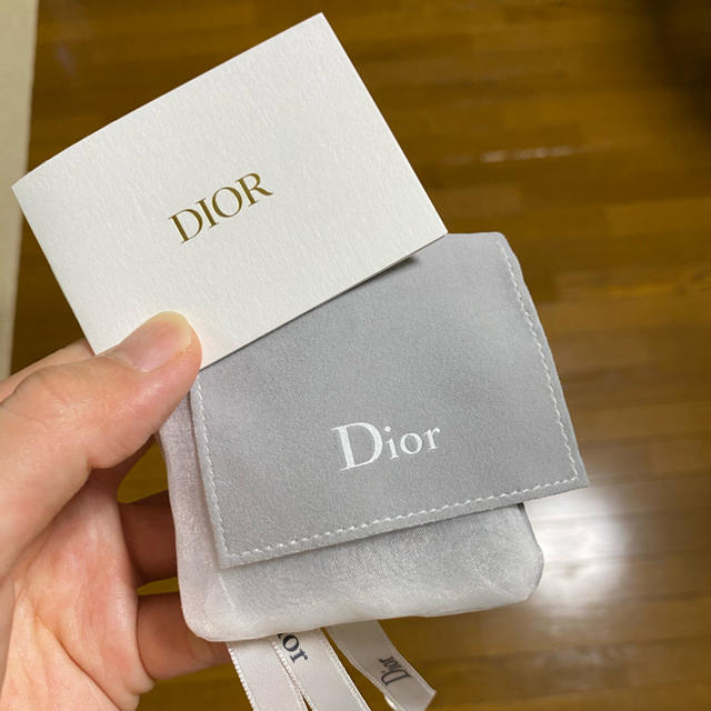 dior♡チョーカー