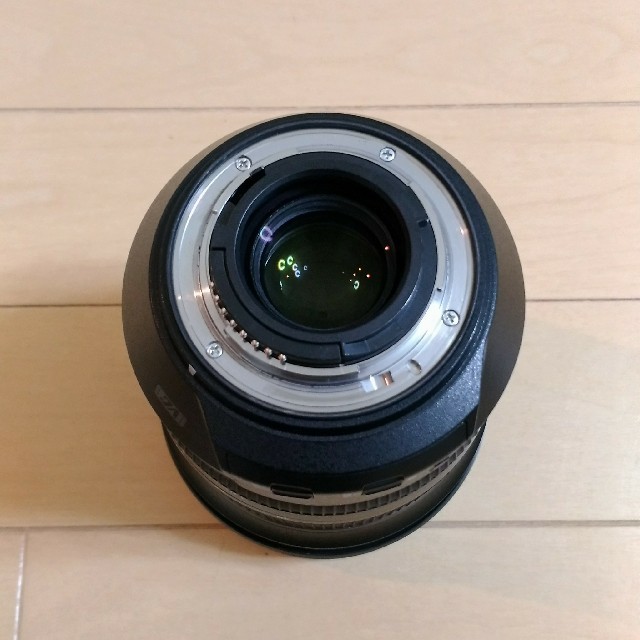 TAMRON(タムロン)のタムロン SP15-30mm F2.8 ニコン用 スマホ/家電/カメラのカメラ(レンズ(ズーム))の商品写真