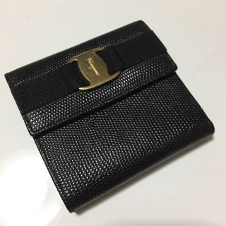 サルヴァトーレフェラガモ(Salvatore Ferragamo)のフェラガモ ☆ ウォレット(財布)