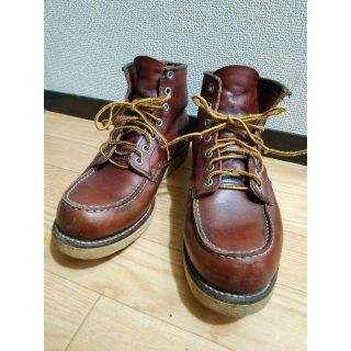 レッドウィング(REDWING)のレッドウィング アイリッシュセッター ブーツ(ブーツ)