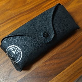 山田レン着用 Ray-ban サングラス クラブマスタークラシック
