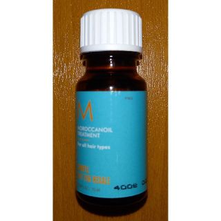 モロッカンオイル(Moroccan oil)の新品未開封　正規品　モロッカンオイル　10ml おまけ付き(オイル/美容液)