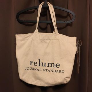 ジャーナルスタンダード(JOURNAL STANDARD)の帆布トートバッグ(トートバッグ)