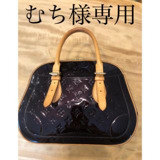 ルイヴィトン(LOUIS VUITTON)のむち様専用☆ ルイヴィトン　サミットドライブ(ハンドバッグ)