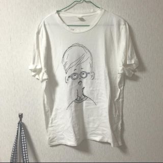 アイアムアイ(I am I)のアイアムアイ ティーシャツ(Tシャツ(半袖/袖なし))