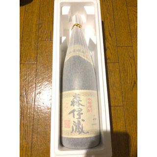 森伊蔵 25度 1800ml(焼酎)