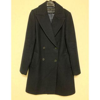 ZARA(チェスターコート)のフリマアイテム一覧 ZARA(チェスターコート)のフリマアイテム一覧