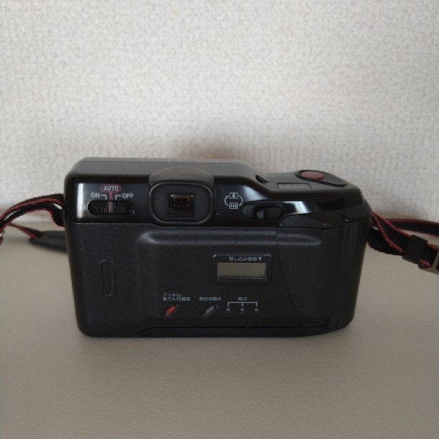 Canon(キヤノン)の☆Canonキャノン・AutoboyTELE☆ スマホ/家電/カメラのカメラ(フィルムカメラ)の商品写真