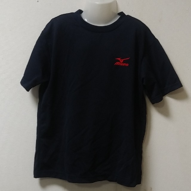 MIZUNO(ミズノ)のMizuno 150子供服 キッズ/ベビー/マタニティのキッズ服男の子用(90cm~)(Tシャツ/カットソー)の商品写真