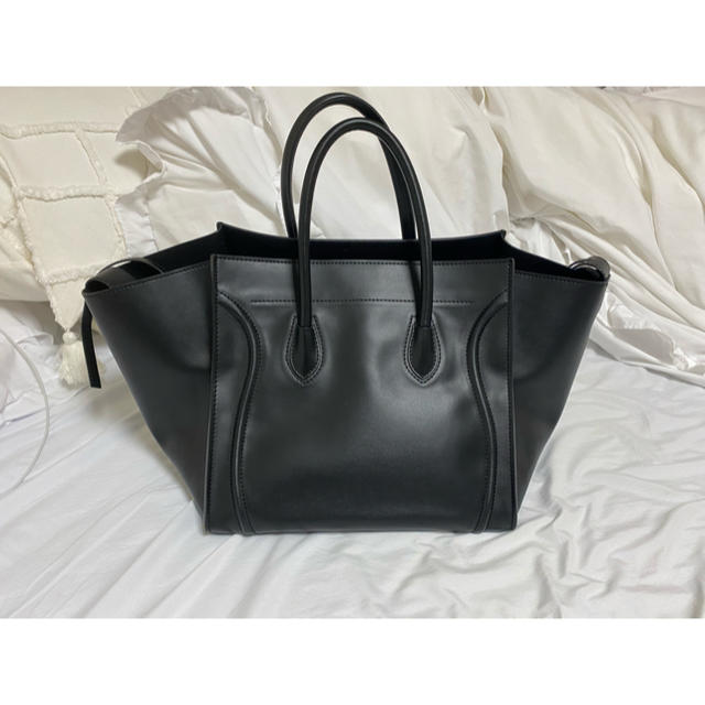 celine(セリーヌ)のセリーヌ ラゲージファントム バッグ レディースのバッグ(ハンドバッグ)の商品写真